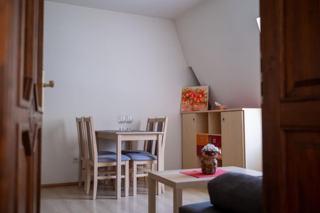 Utulny Byt Ve Spindlerove Mlyne Špindlerŭv Mlýn Exteriér fotografie